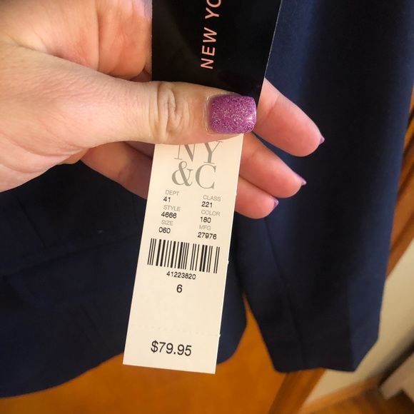 Blazer jacket - Picture 3 of 3